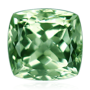 Green Amethyst