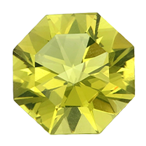 Lemon Quartz