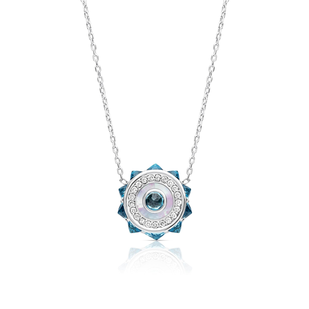 Orbital Pendant